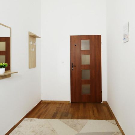 Fantastic Waw - C19 Room C Warsaw Exterior photo