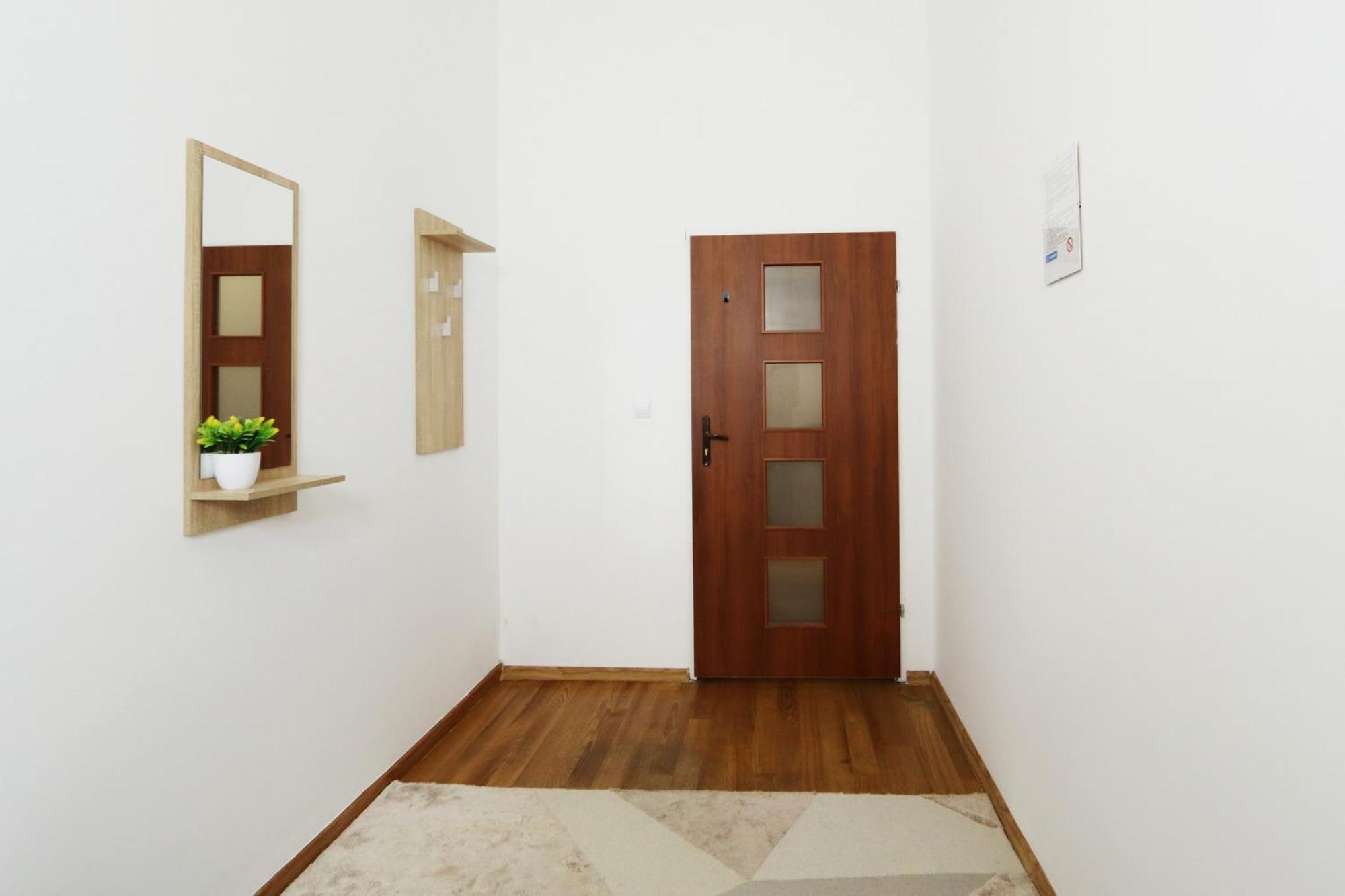 Fantastic Waw - C19 Room C Warsaw Exterior photo